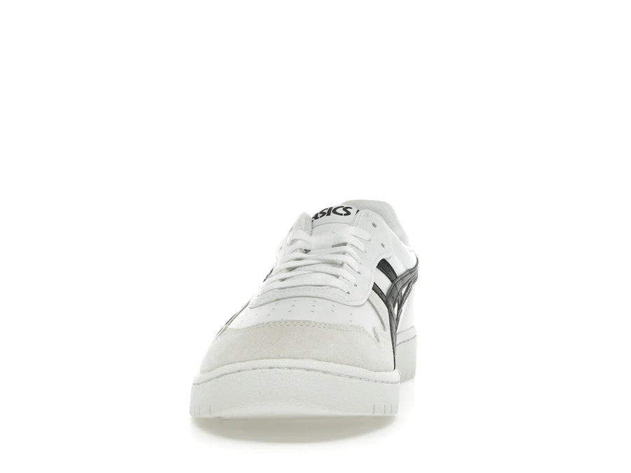 ASICS Japan S Blanc Noir Beige Orteil