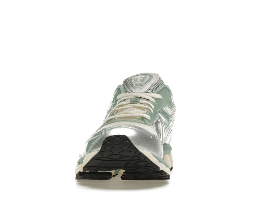 ASICS Gel-Kayano 12.1 Kith Crème Sauge