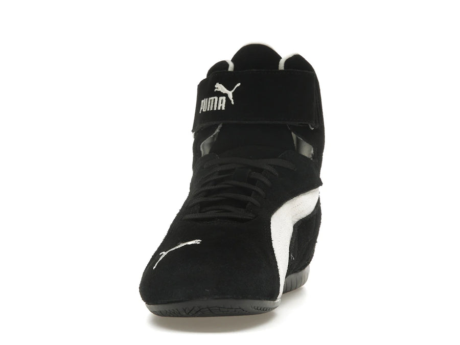 Puma Speedcat Mid Black Warm White