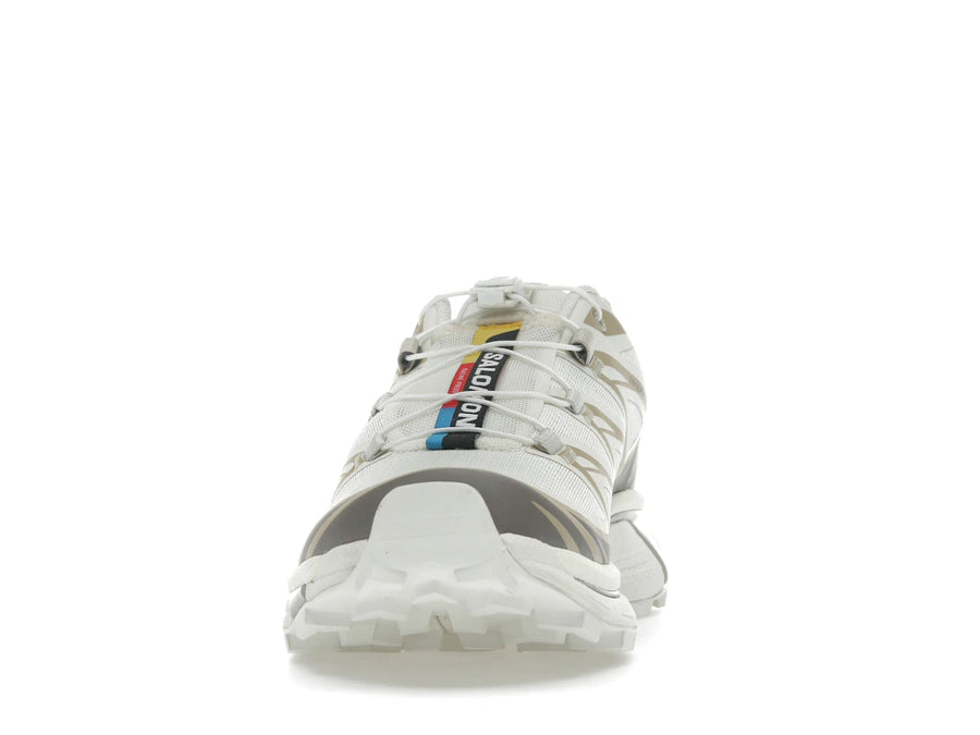 Salomon XT-6 Vanilla Ice Iron Etherea