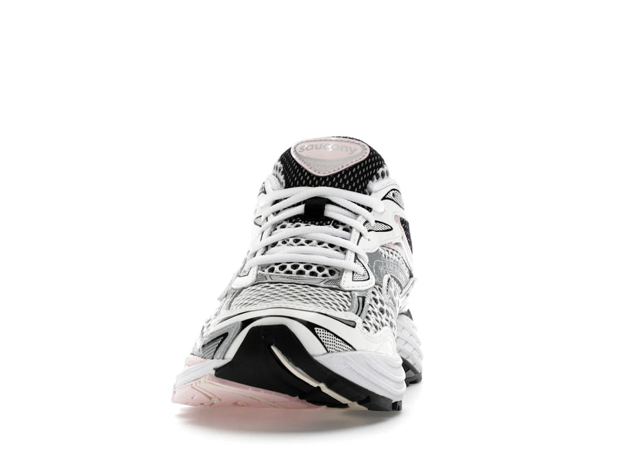 Saucony ProGrid Omni 9 Argent Rose