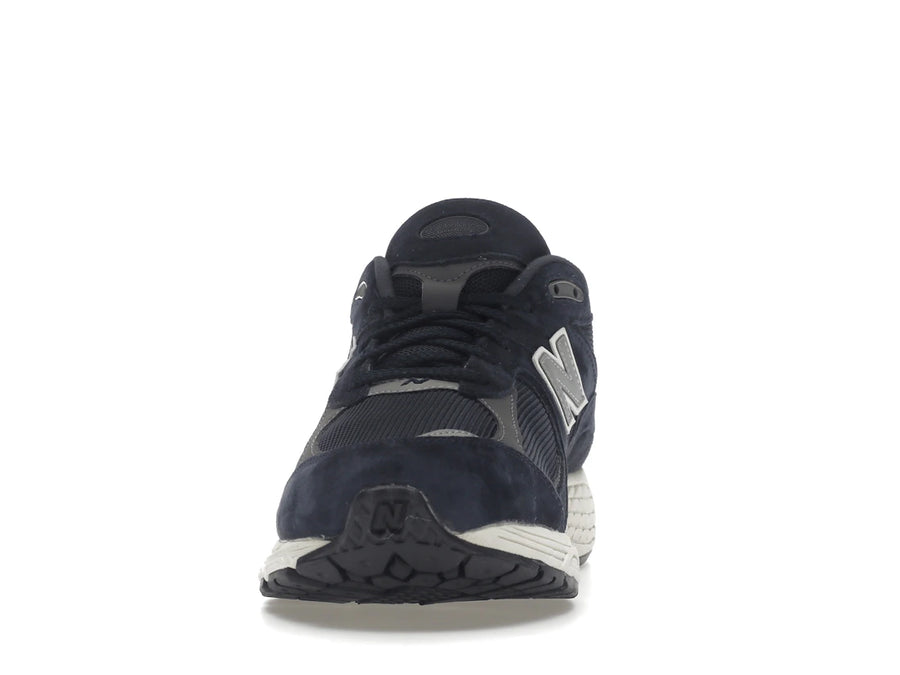 New Balance 2002R Eclipse Bleu marine