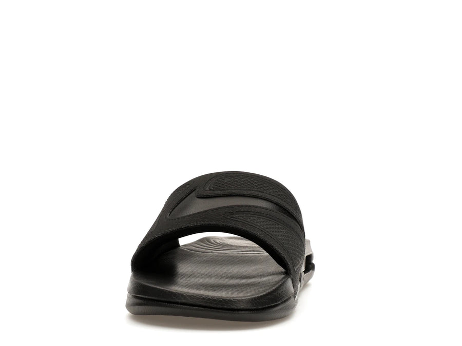 Claquettes Nike Air Max Cirro Triple Noir