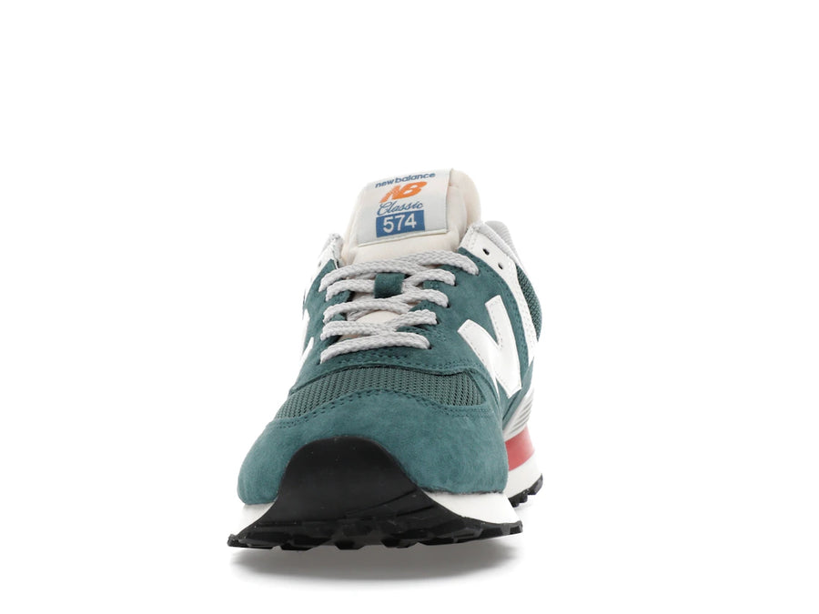 New Balance 574 New Spruce Sel de Mer