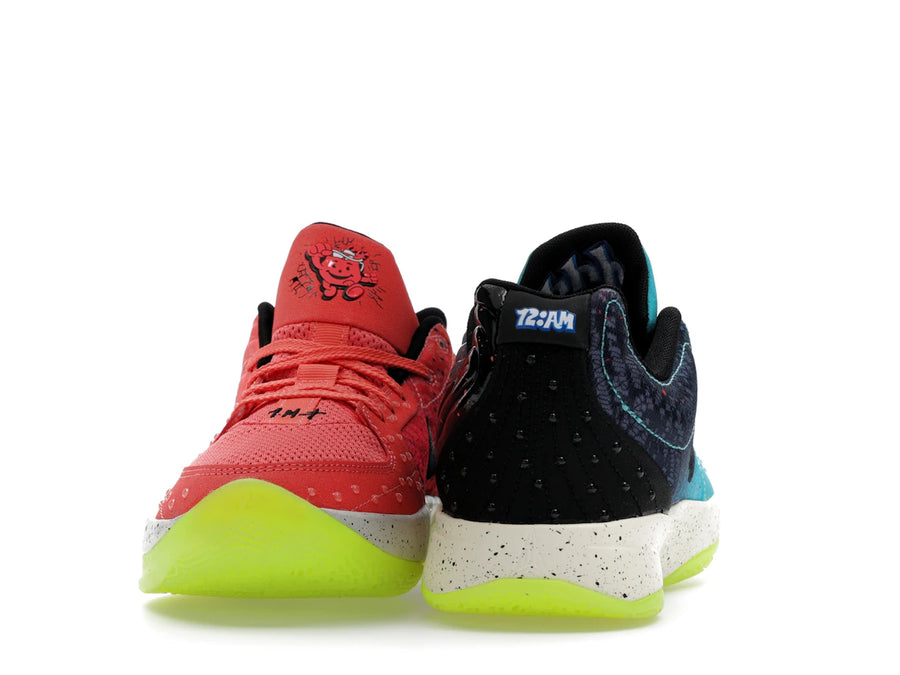 Nike Yes 2 Kool-Aid Mixed Berry (GS)