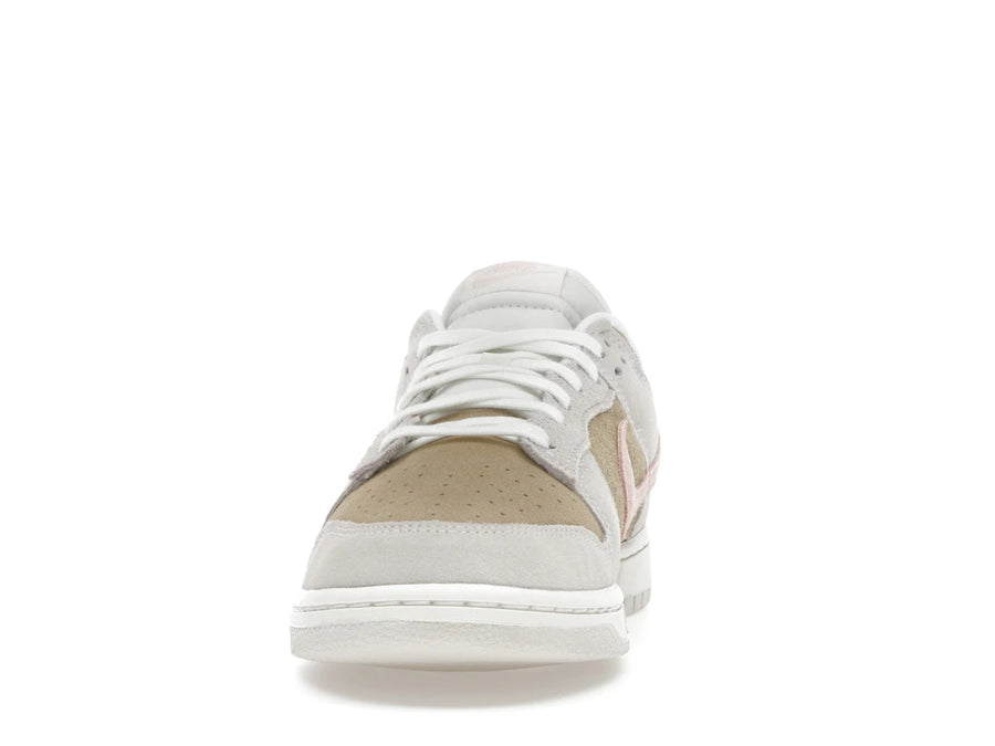 Nike Dunk Low Phantom Corail Délavé (Femme)