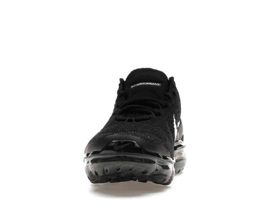 Nike Air VaporMax 2023 Flyknit Noir Voile Anthracite (Femme)