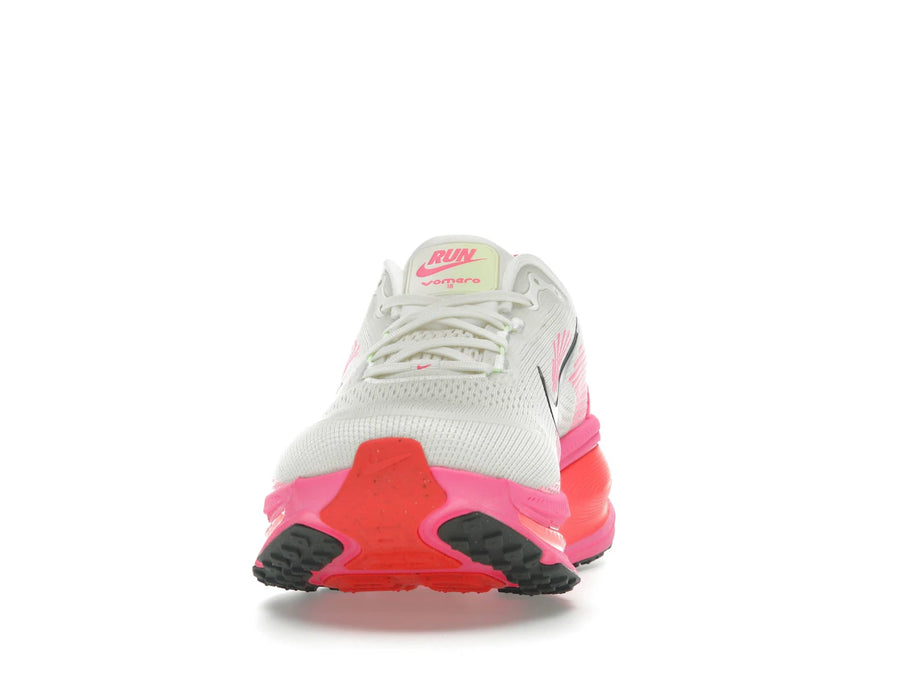 Nike Vomero 18 Sail Hyper Pink