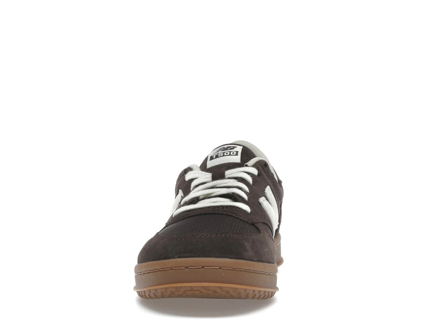 New Balance T500 AURALEE Marron Vintage