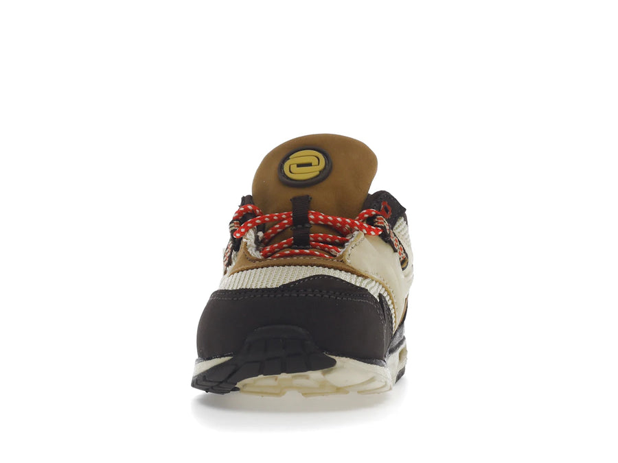 Nike Air Max 1 Travis Scott Cactus Jack Baroque Brown (TD)