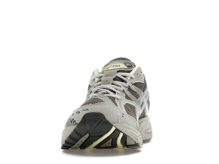 ASICS Gel-Nimbus 10.1 Dix-huit Est