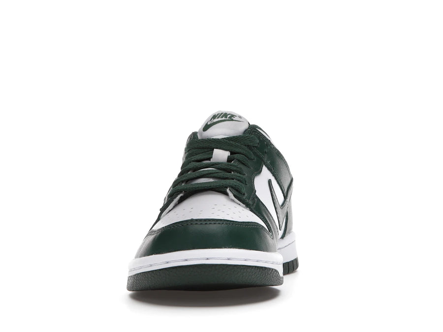 Nike Dunk Low Michigan State (GS)