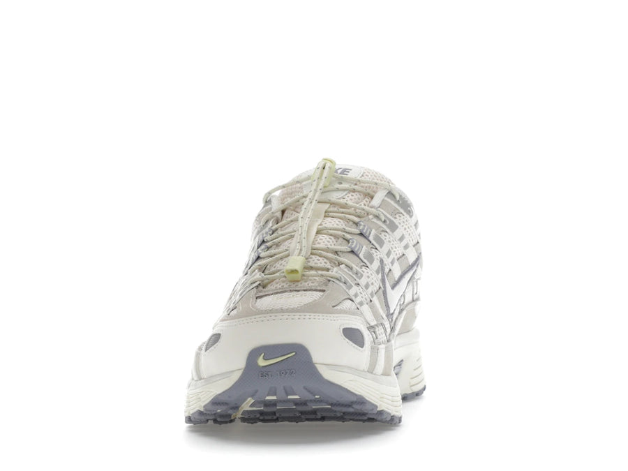 Nike P-6000 Light Bone (Women's)