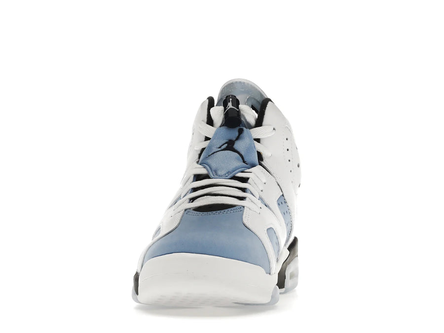 Jordan 6 Retro UNC Blanc (GS)