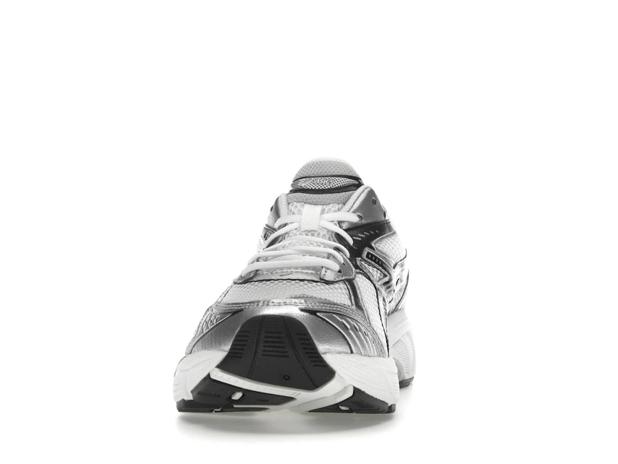 ASICS GT-2160 Blanc Noir Argent