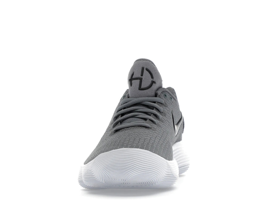 Nike Hyperdunk 2017 Low Cool Grey
