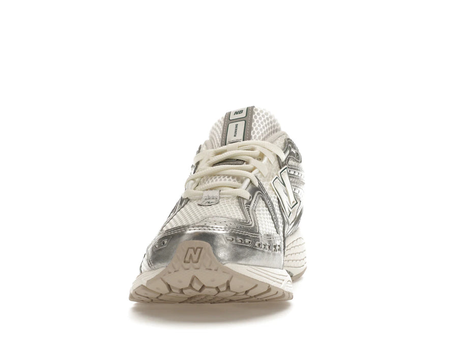New Balance 1906R Argent Métallisé Sel de Mer