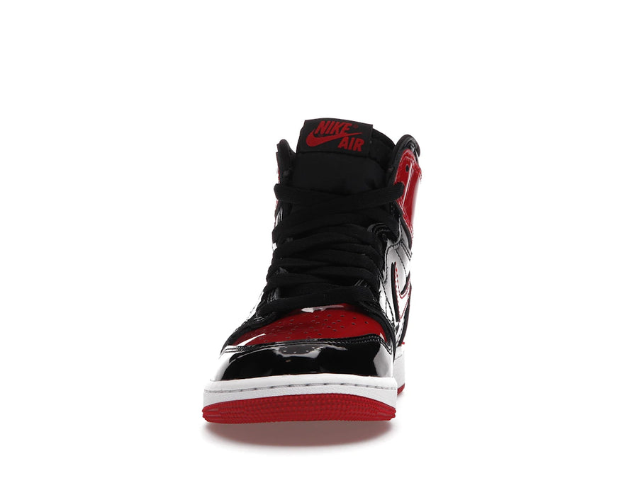 Jordan 1 Retro High OG Brevet Bred (GS)