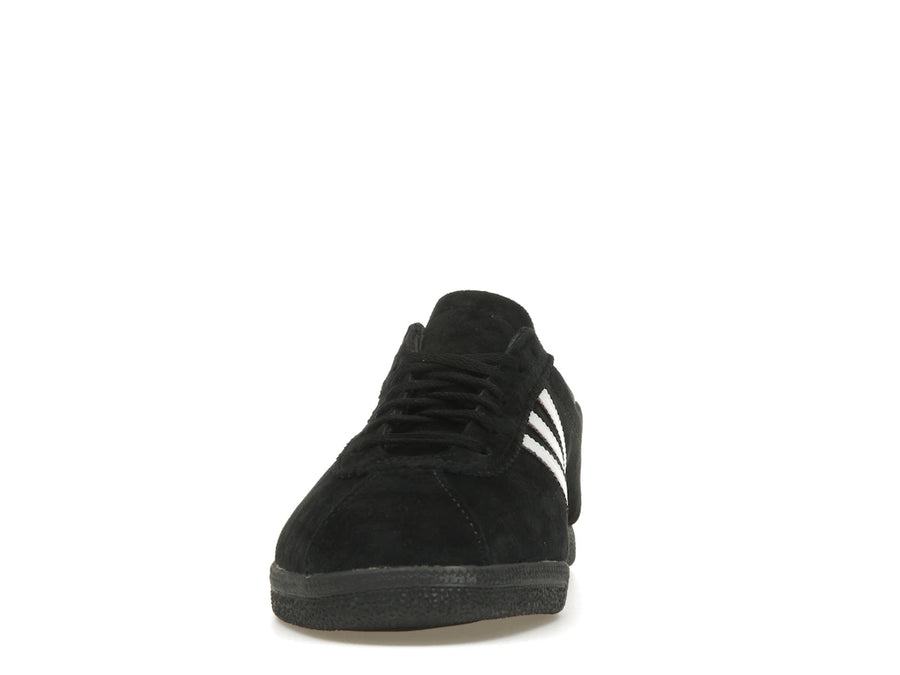 adidas London 96 Core Black Better Scarlet