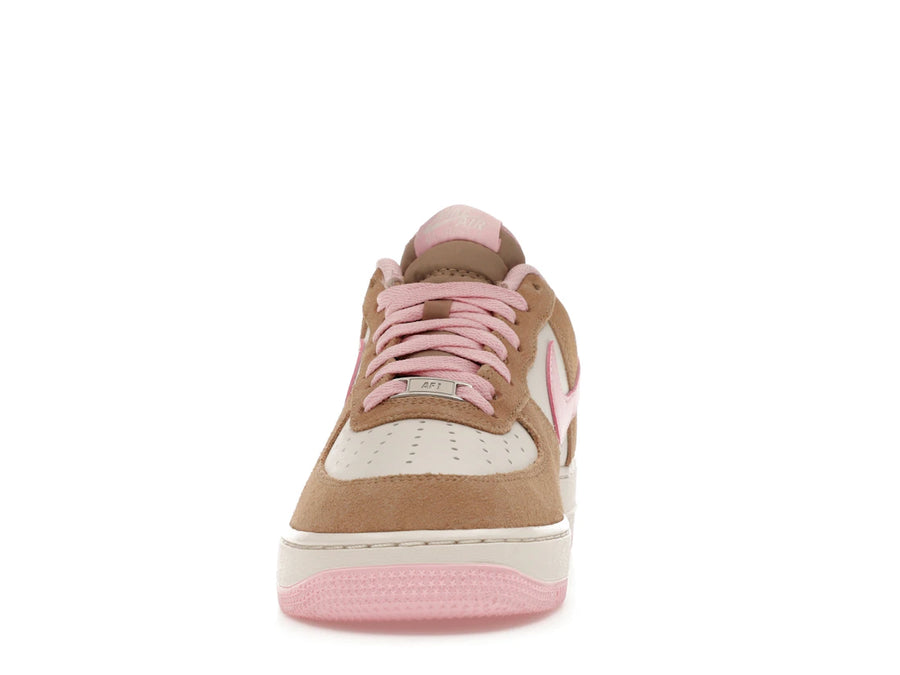 Nike Air Force 1 Low '07 LV8 Rattan Phantom Rose Doux Moyen