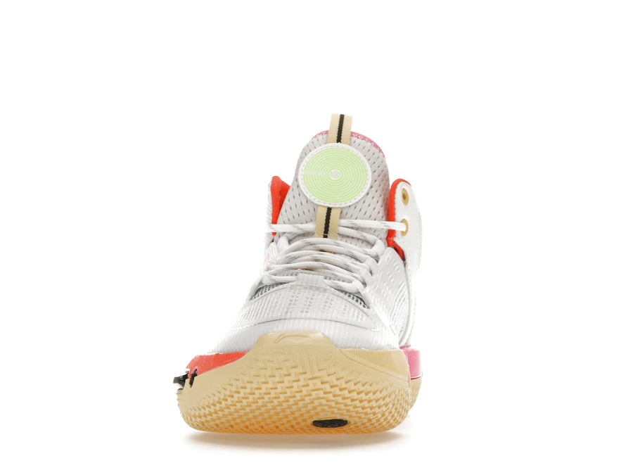 Li-Ning Wade Ombre 4 Fleur