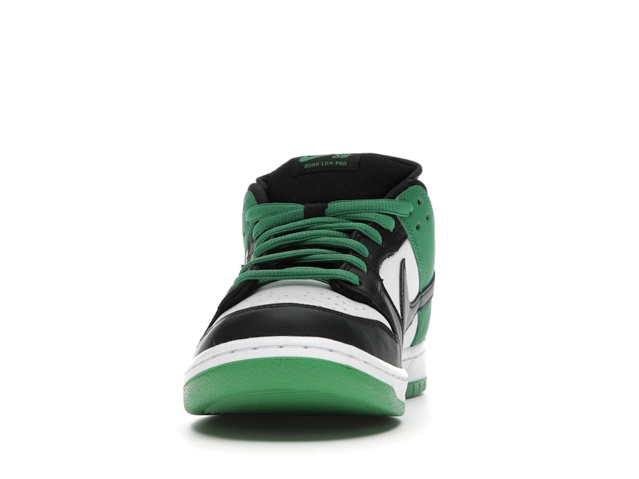 Nike SB Dunk Low Vert Classique