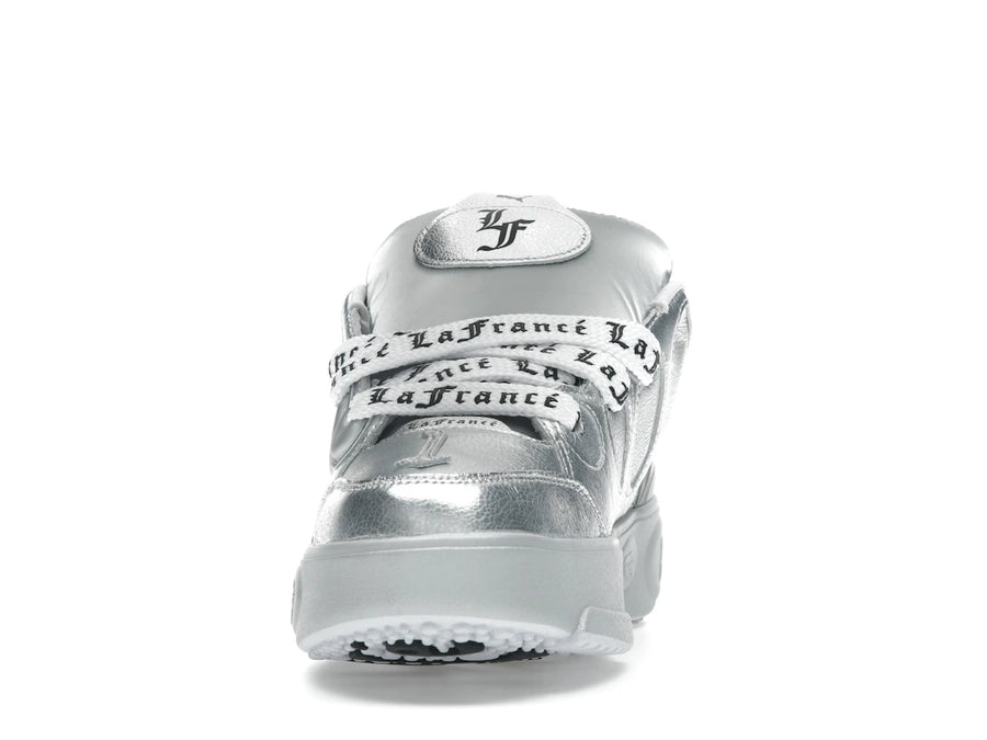 Puma LaMelo Ball LaFrancé Amour Chrome Argent