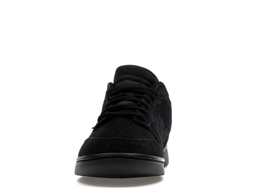 Nike Dunk Low SE Triple Black