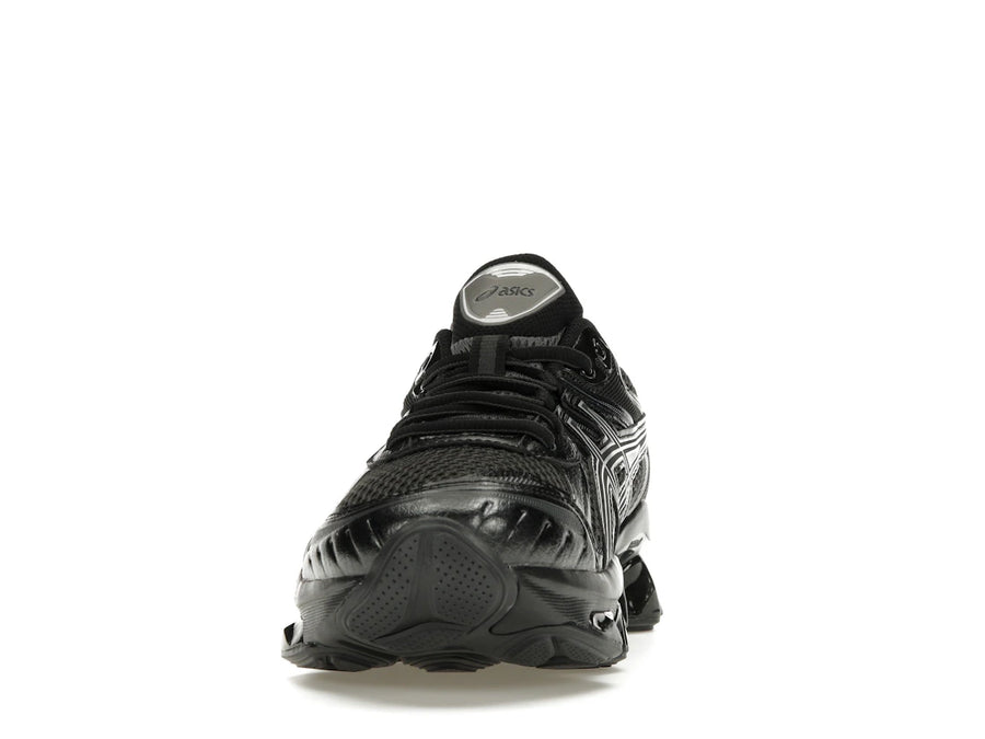 ASICS Gel-Quantum Kinetic Gris Graphite Noir