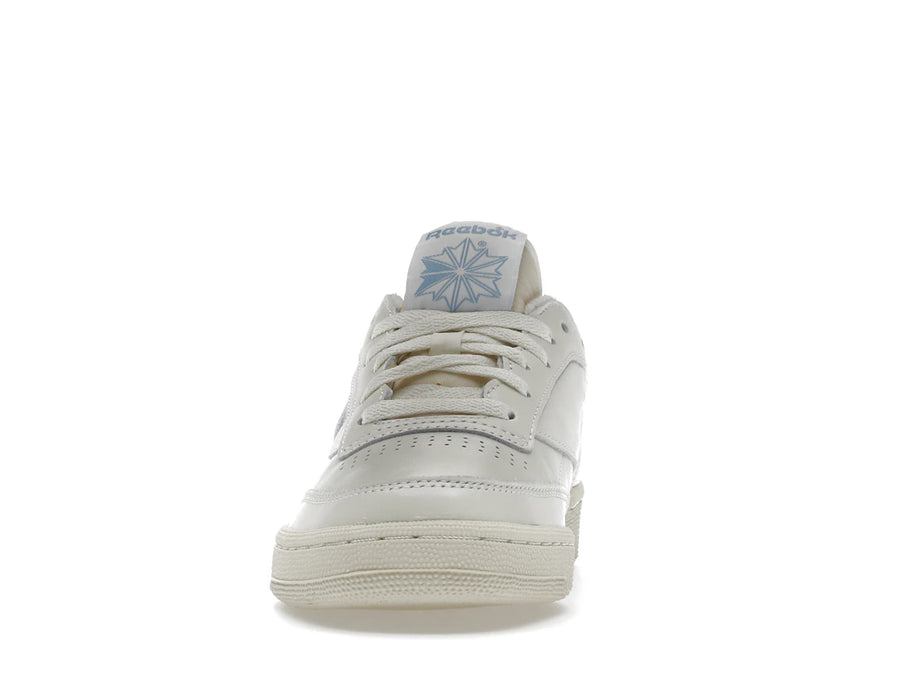 Reebok Club C 85 Vintage Chalk Essential Blue