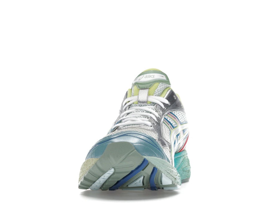 ASICS Gel-Kayano 14 Facetasm Beauté Bio