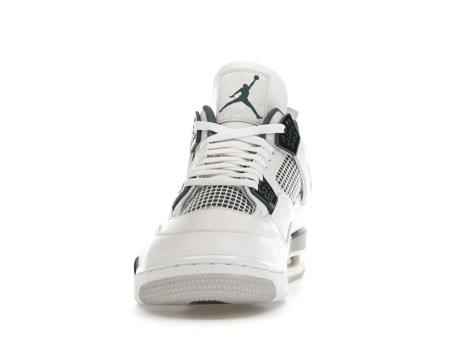 Jordan 4 Retro Vert Oxydé