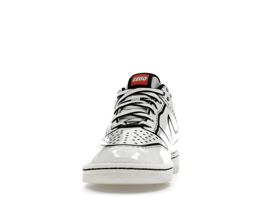 Nike Dunk Low LEGO Sail (GS)