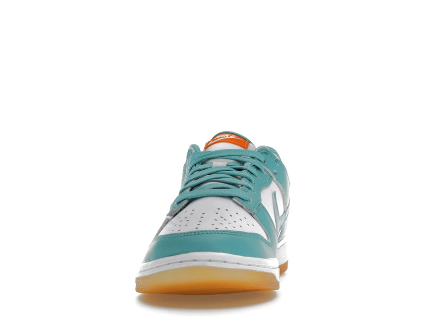 Nike Dunk Low Teal Zeal (Femme)
