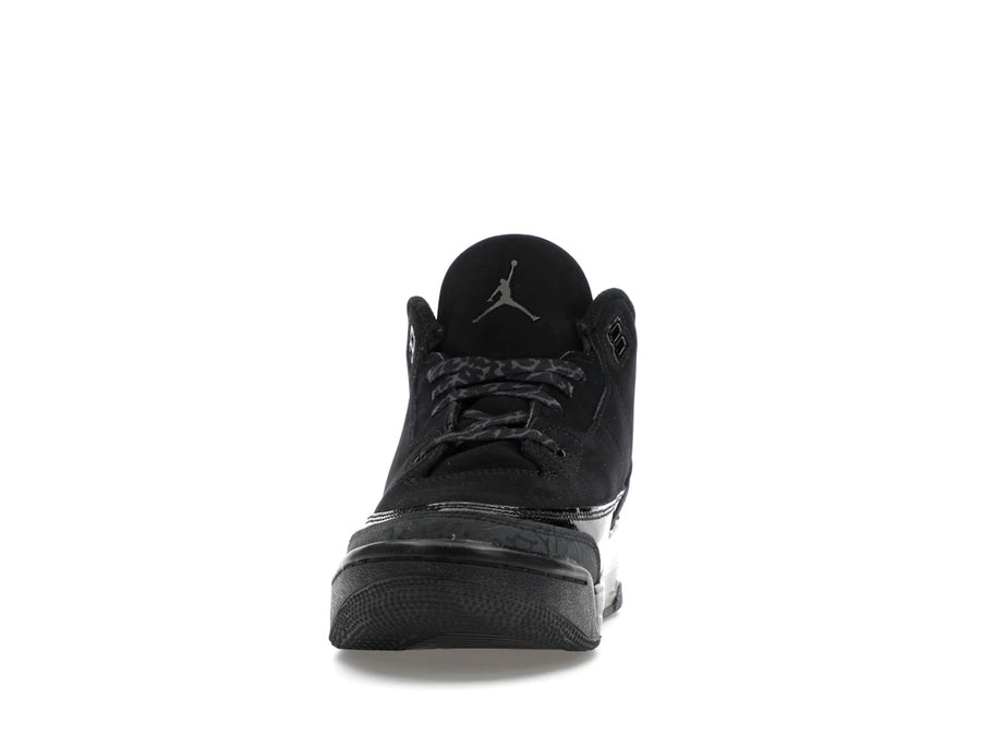 Jordan 3 Retro Black Cat (2025) (PS)