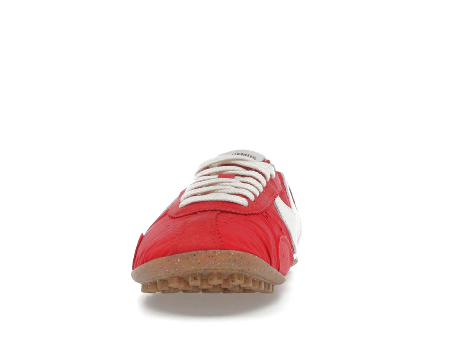 Chaussure Nike Moon SP Jacquemus Rouge Université (Femme)