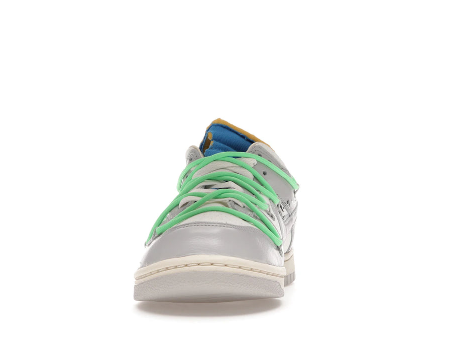 Nike Dunk Low Off-White Lot 26