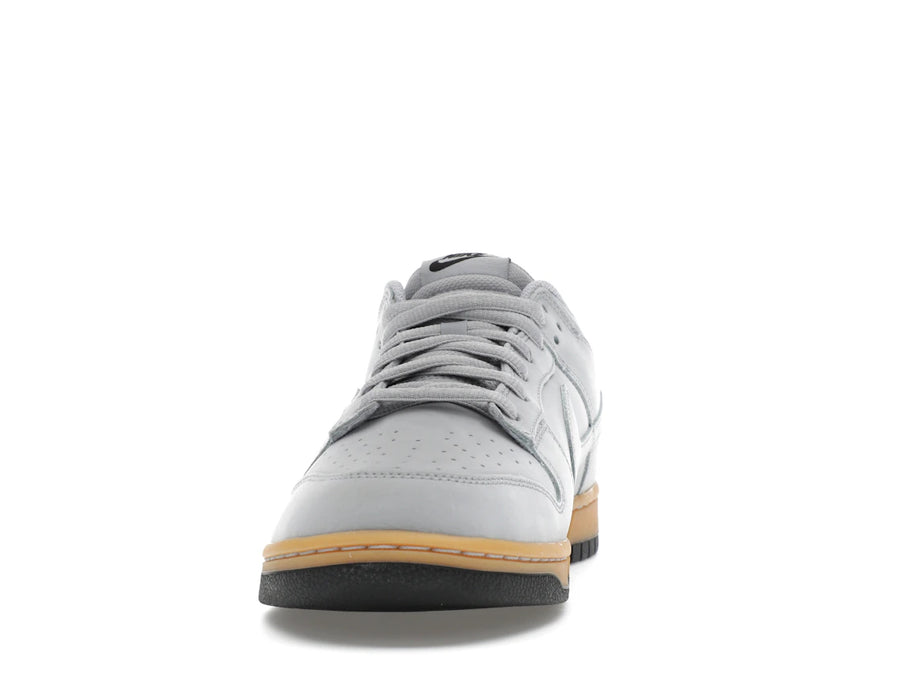 Nike Dunk Low Wolf Grey Gum