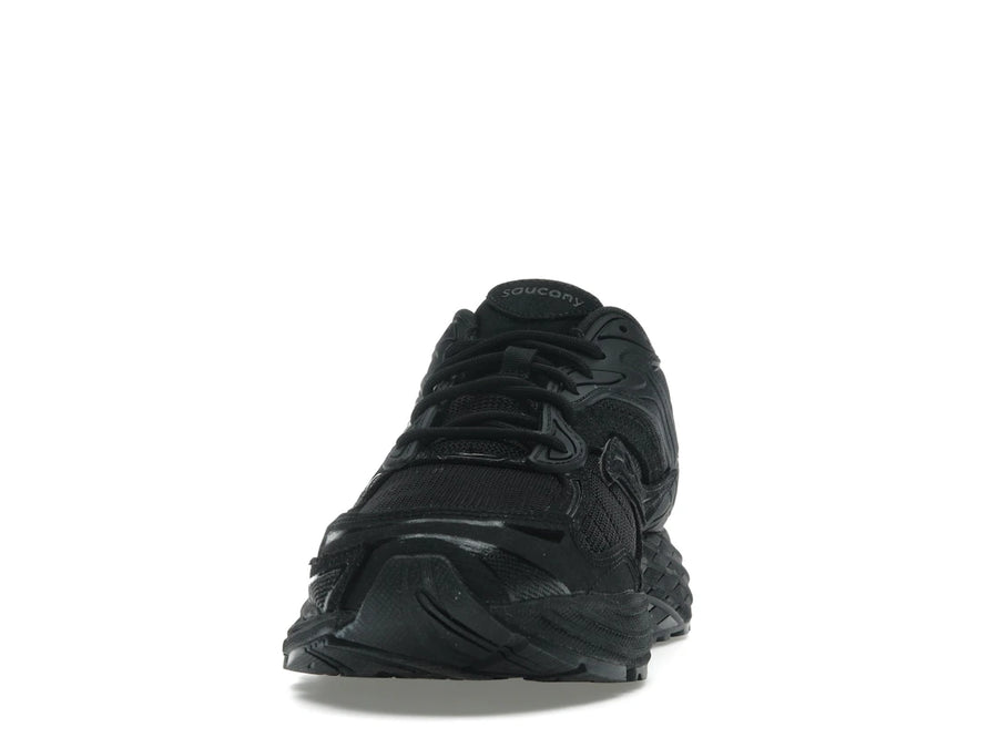 Saucony ProGrid Omni 9 Armor Black