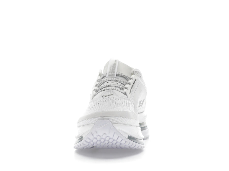 Nike Air Zoom Pegasus Premium Blanc Argent Métallisé (Femme)