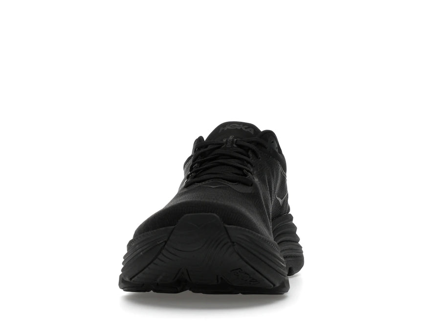 Hoka One One Gaviota 5 Noir