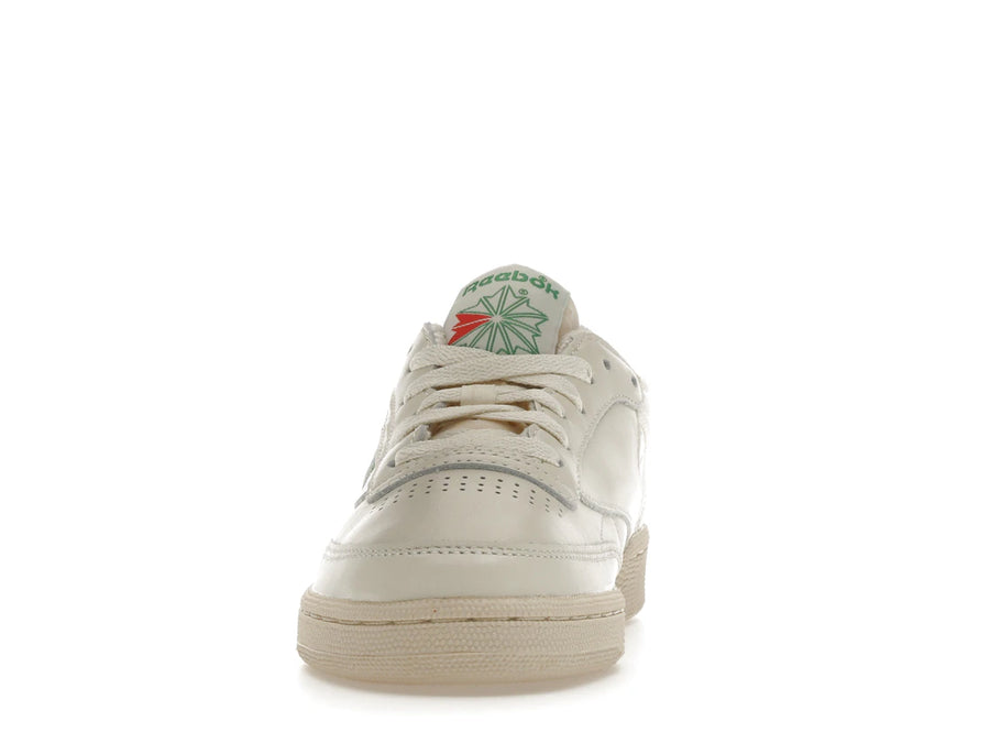 Reebok Club C 85 Vintage Chalk Glen Green