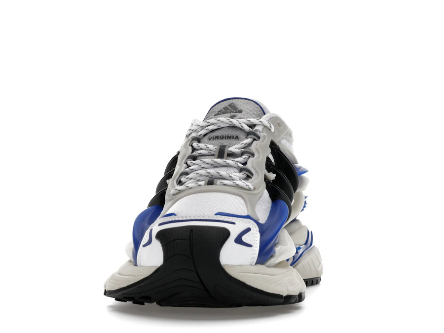 adidas Adistar Jellyfish Pharrell Williams Bleu royal