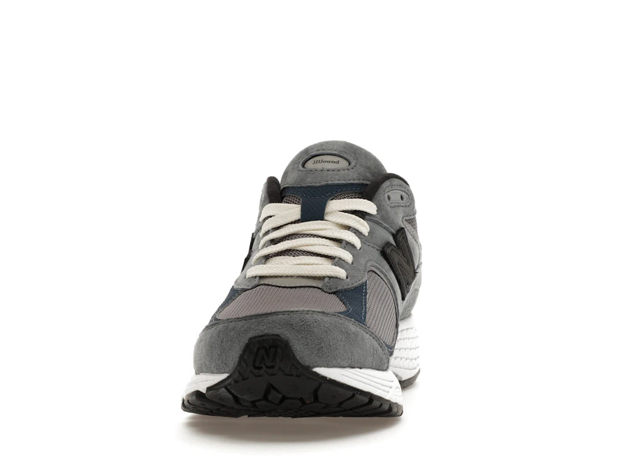 New Balance 2002R JJJJound Storm Blue