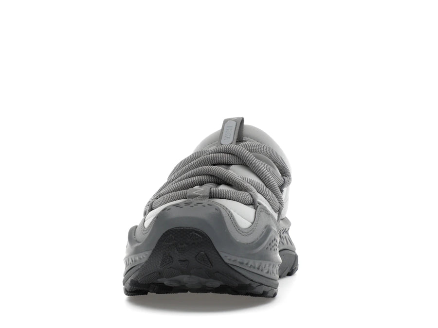 Hoka One One Ora Primo Stardust Satellite Grey