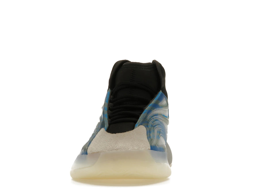 adidas Yeezy QNTM Bleu Glacé