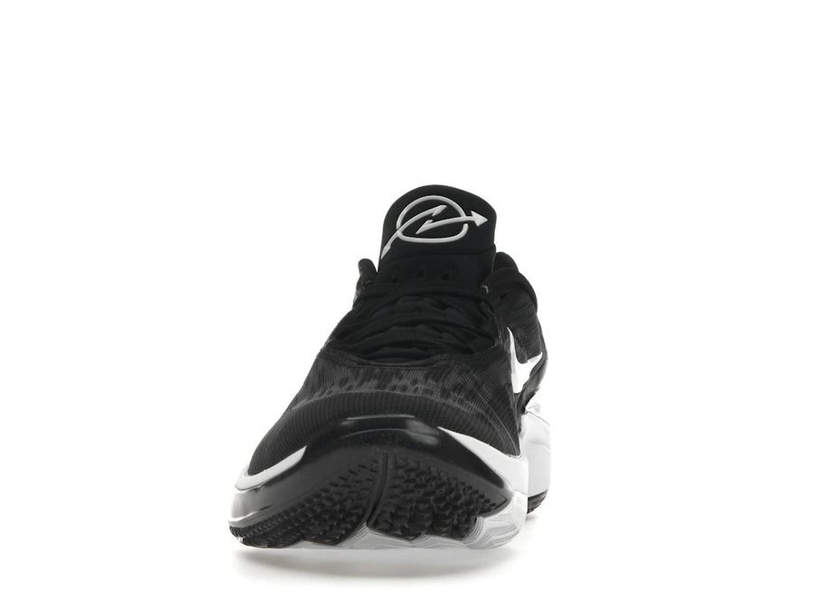 Nike Zoom GT Cut 2 Noir et Blanc