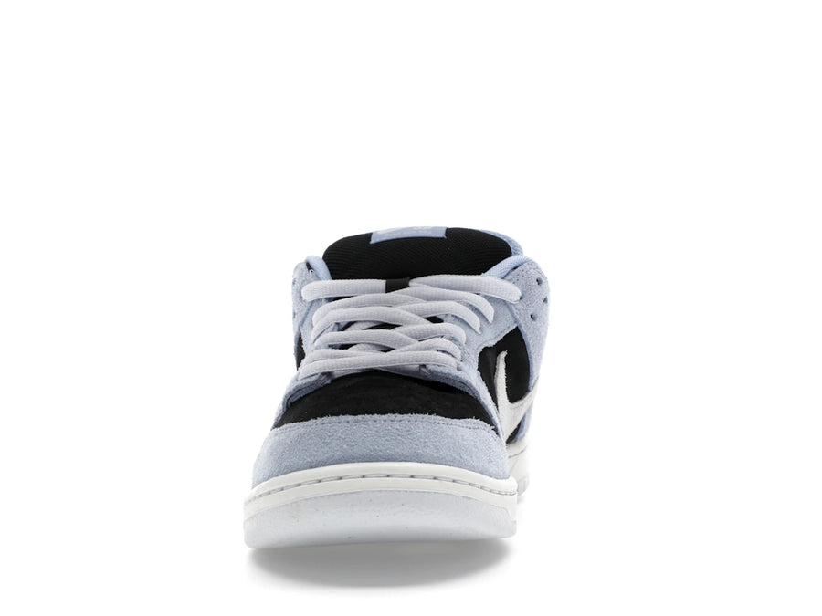 Nike SB Dunk Low Noir Aluminium