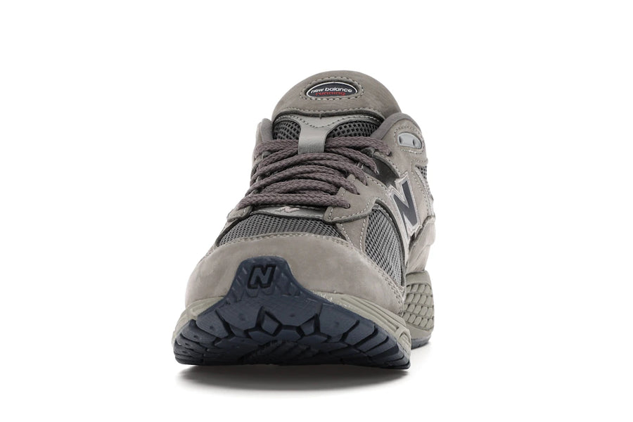 New Balance 2002R Gris clair