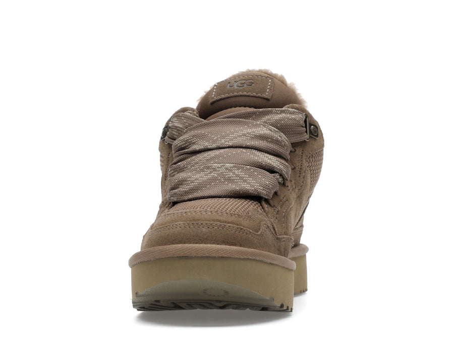 UGG Lowmel Hickory (Femme)